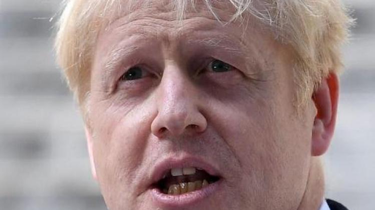 Juridische strijd tegen Boris Johnsons brexit-strategie gaat van start