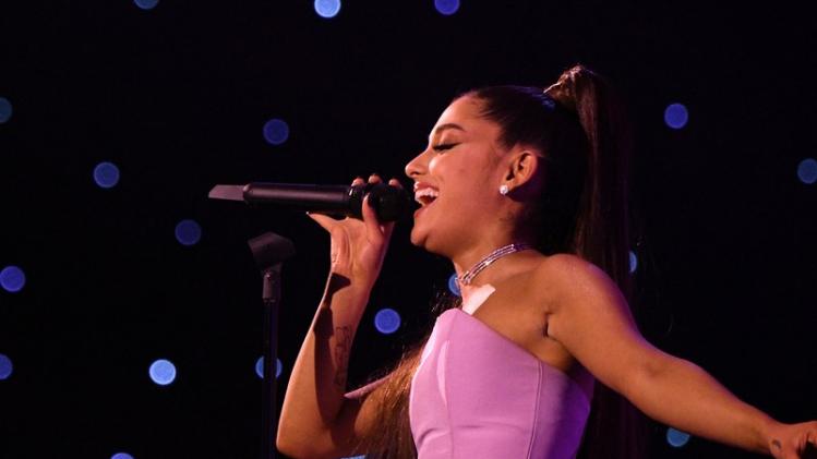 Billboard Women In Music 2018 - Inside