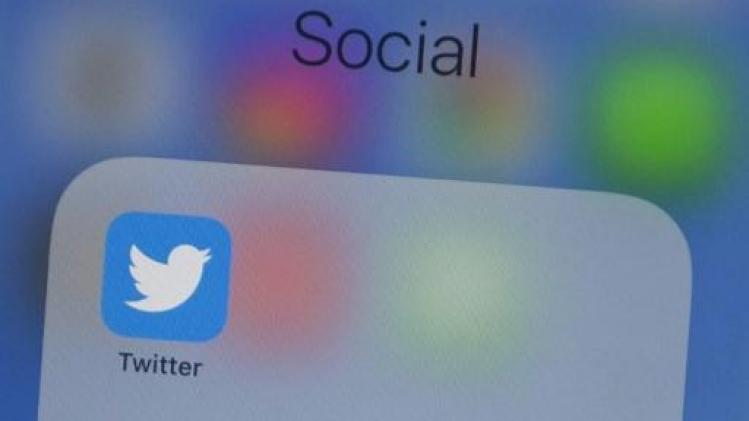 Account van Twitter-oprichter gehackt