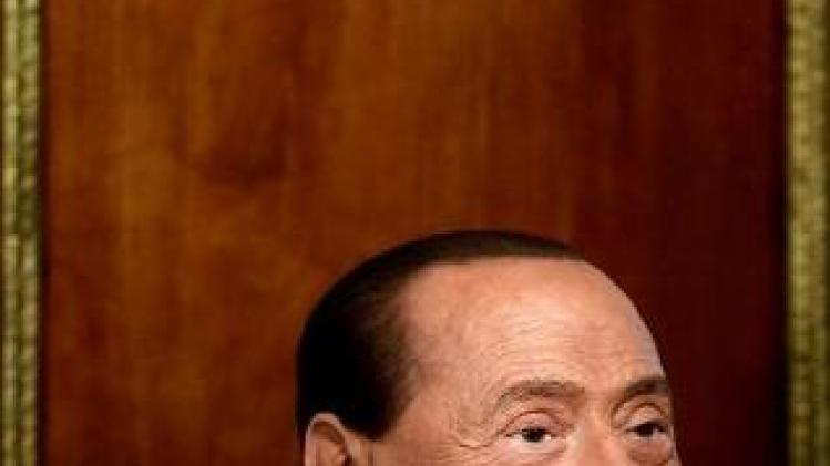 Ex-vrouw Berlusconi moet 60 miljoen euro onderhoudsgeld terugbetalen
