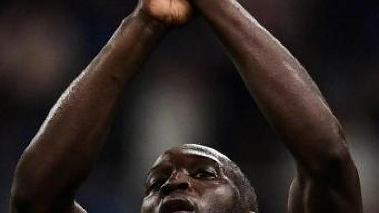 Belgen in het buitenland - Serie A reageert met campagne tegen racisme op oerwoudgeluiden tegen Lukaku