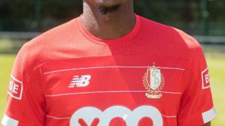 Jupiler Pro League - Uche Agbo verlaat Standard voor Braga