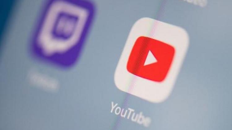 YouTube verwijdert recordaantal video's die "aanzetten tot haat"