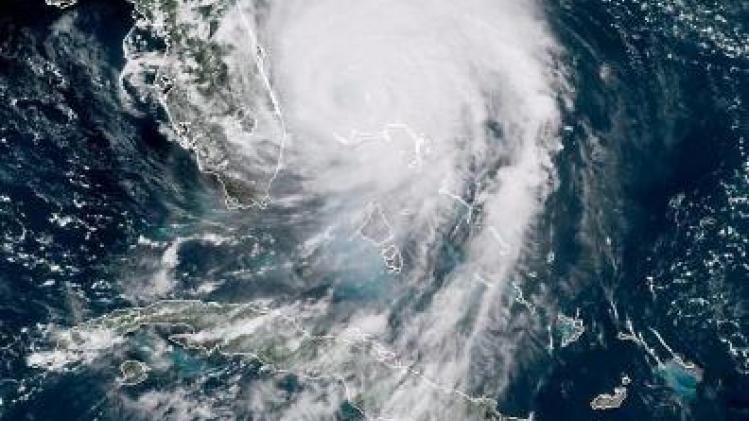 Orkaan Dorian - Queen betuigt medeleven aan slachtoffers orkaan