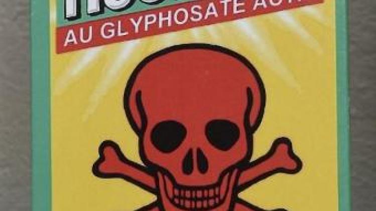Duitse regering wil gebruik van onkruidverdelger glyfosaat eind 2023 verbieden