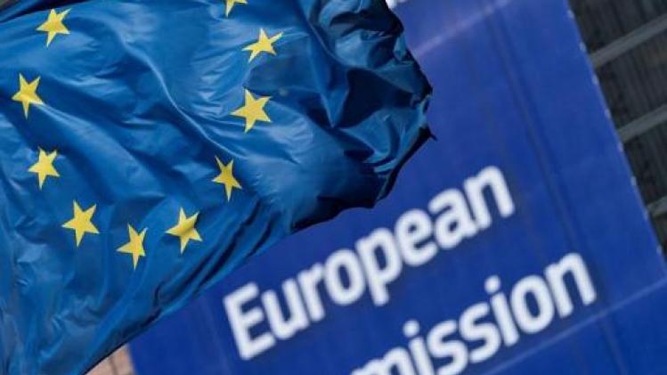 Europese Commissie wil tot 780 miljoen euro extra vrijmaken voor landen getroffen door brexit