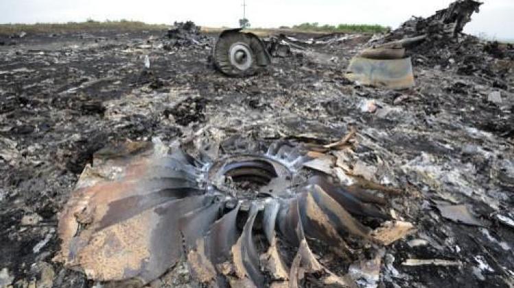 Oekraïne laat verdachte van neerhalen vlucht MH17 vrij