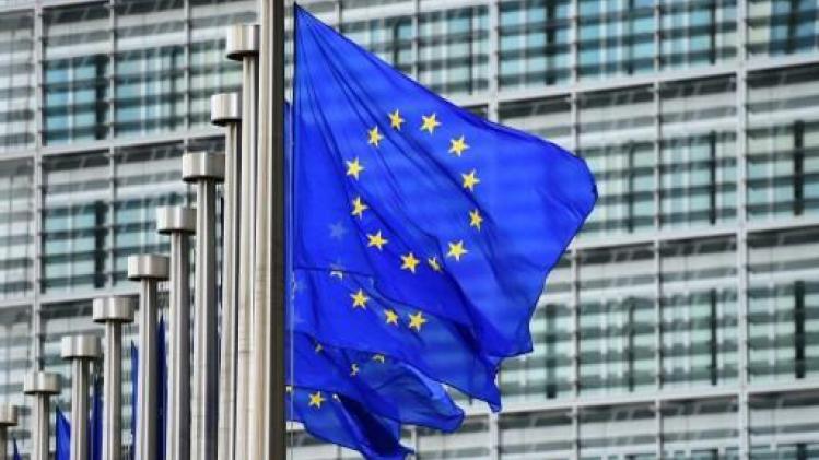 EU-lidstaten gaan juridische informatie over terreurverdachten uitwisselen