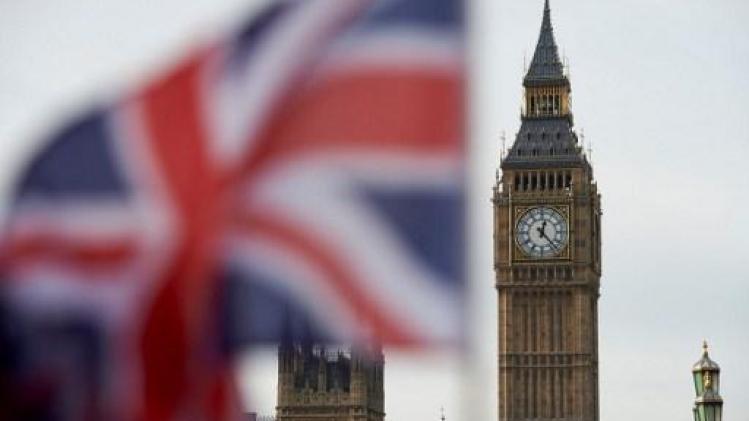 Londense High Court ziet geen graten in opschorting Brits parlement