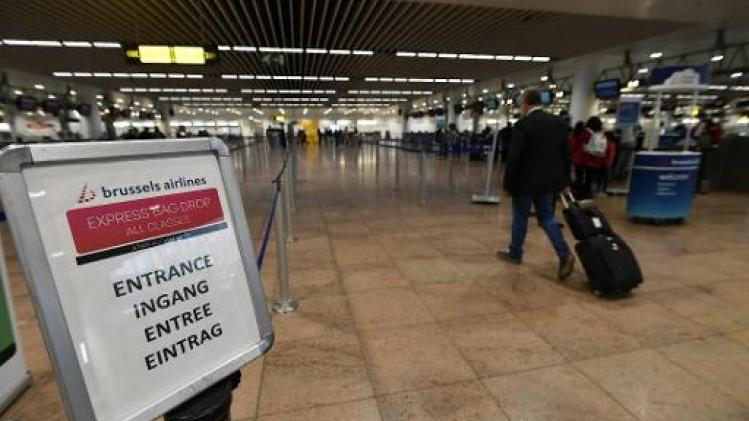 Vlaamse ambtenaren mogen niet meer vliegen voor korte dienstreizen