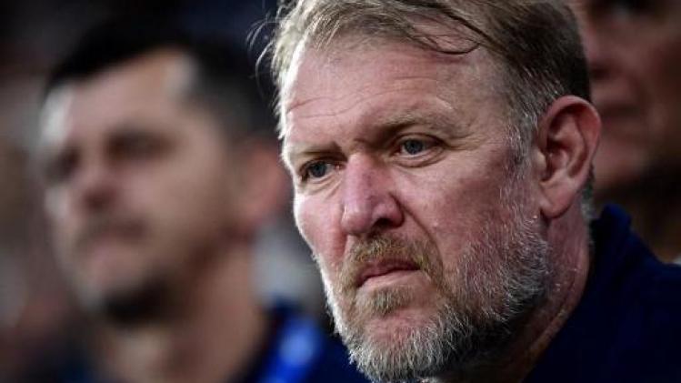 Kwal. EK 2020 - Prosinecki neemt ontslag als bondscoach van Bosnië na nederlaag bij Armenië