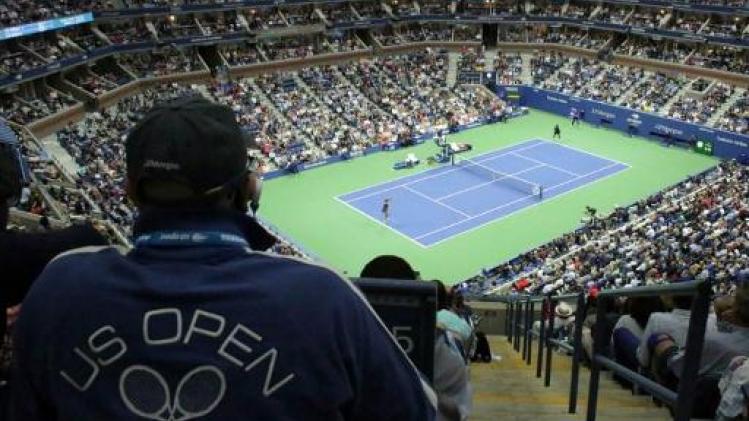 US Open 2019 lokt recordaantal toeschouwers