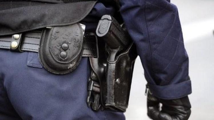 Agent kritiek na schietpartij in Luik