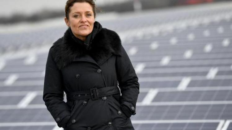 Vlaanderen overschrijdt kaap van 400.000 zonnepaneleninstallaties