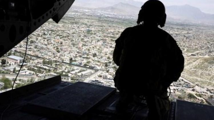 Taliban waarschuwen Trump voor nieuw geweld als hij onderhandelingen definitief opblaast
