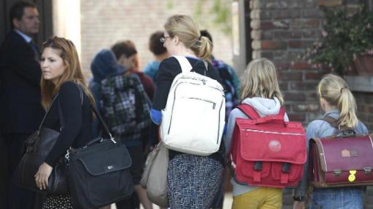 Onderwijsbond COV betreurt dat weer indruk wordt gewekt dat leraar te weinig werkt