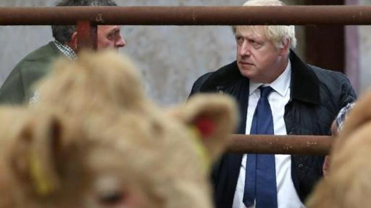 Oppositie eist dat Johnson Brits parlement terugroept na uitspraak Schotse rechtbank