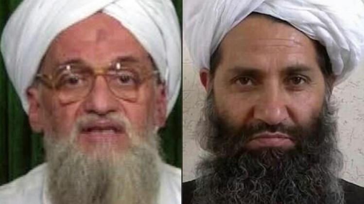 Al-Qaida-leider al-Zawahiri roept tot aanslagen op op verjaardag 9/11