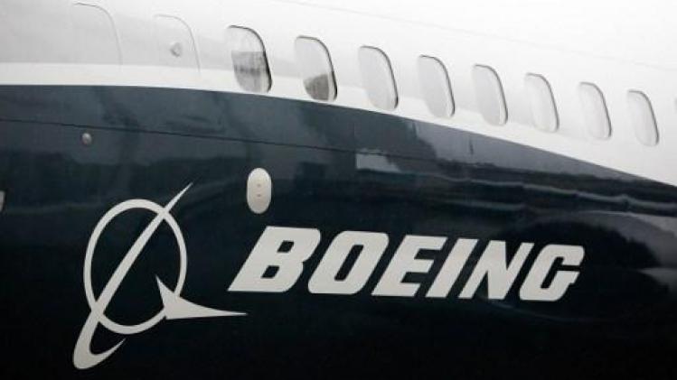 Boeing 737 MAX opnieuw laten vliegen kan "gradueel" gebeuren