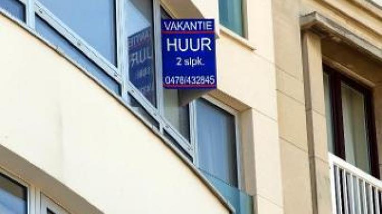 Huurprijzen in Vlaanderen meer dan 5 procent hoger op een jaar tijd