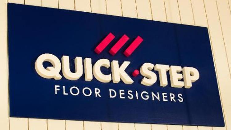 Fiscus eist half miljard euro van Quick-Step-producent