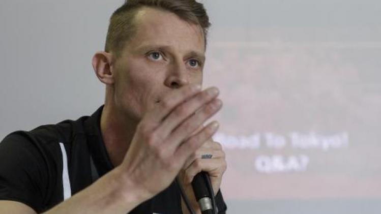 Red Dragons willen minstens kwartfinales bereiken