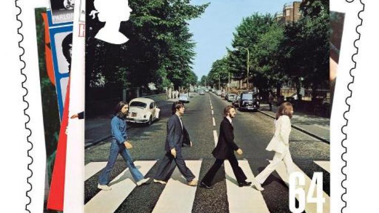 The Beatles dachten aan een nieuw album na het slotakkoord "Abbey Road"