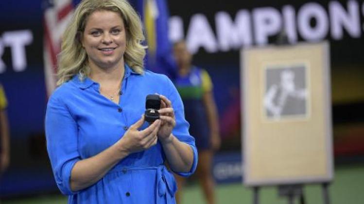 Ik mis het gevoel profspeelster te zijn