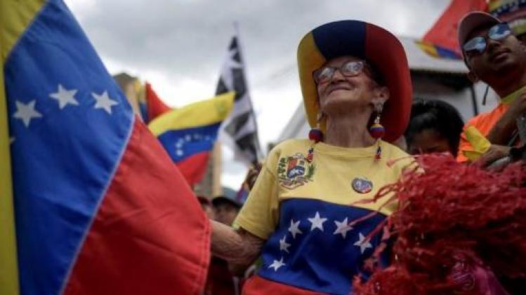 Crisis Venezuela - Maduro zegt dat hij niet zal deelnemen aan Algemene Vergadering van VN