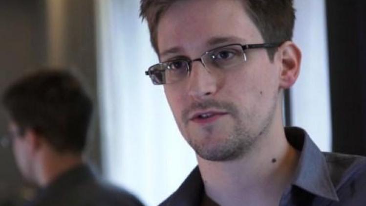 Klokkenluider Snowden wil asiel aanvragen in Duitsland