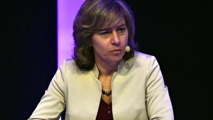 Leroy kan bij KPN tot 3 miljoen euro verdienen