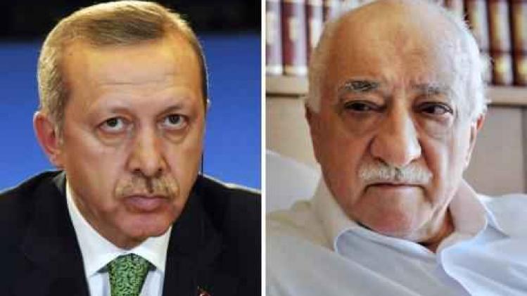 Turkse politie verricht nieuwe arrestaties in netwerk van prediker Gülen