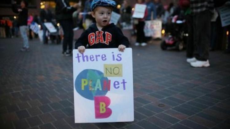 Klimaatcoalitie geeft België 100 dagen voor antwoord op klimaatcrisis