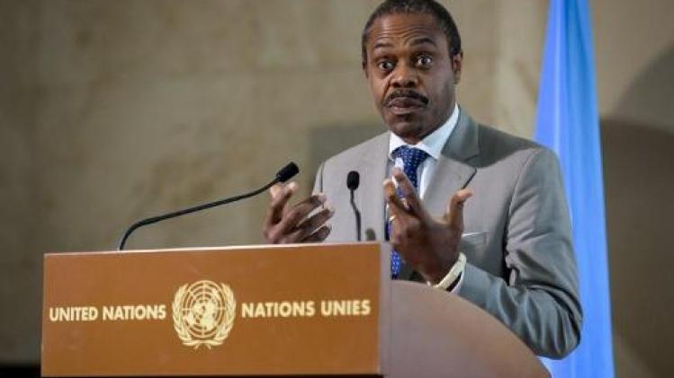 Voormalige Congolese minister van Gezondheid verdacht van verduistering 4 miljoen dollar