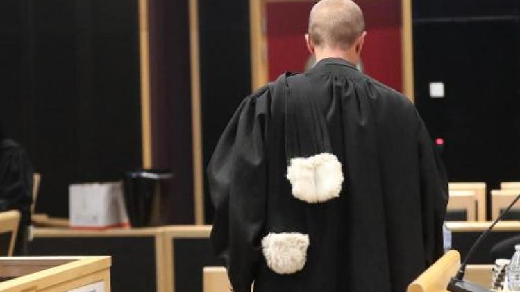 Orde van Vlaamse Balies wijst in campagne op recht op verdediging en eerlijk proces