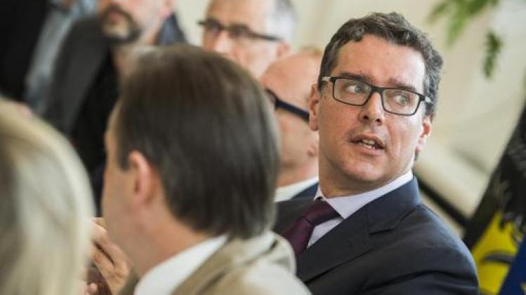 Multimodale hubs voorzien in voorsteden om fileprobleem op te lossen