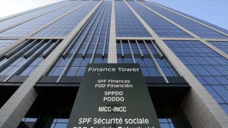 'Topmanagement federale overheid nog steeds hoofdzakelijk mannen'