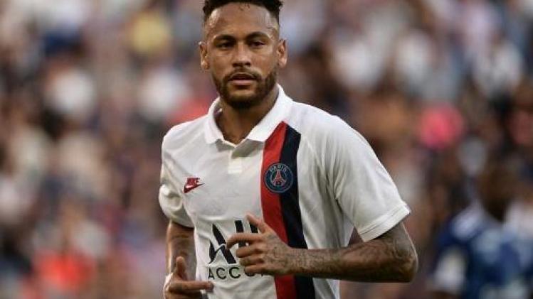 TAS brengt Europese schorsing van Neymar terug tot 2 duels: spits kan tegen Club spelen in CL