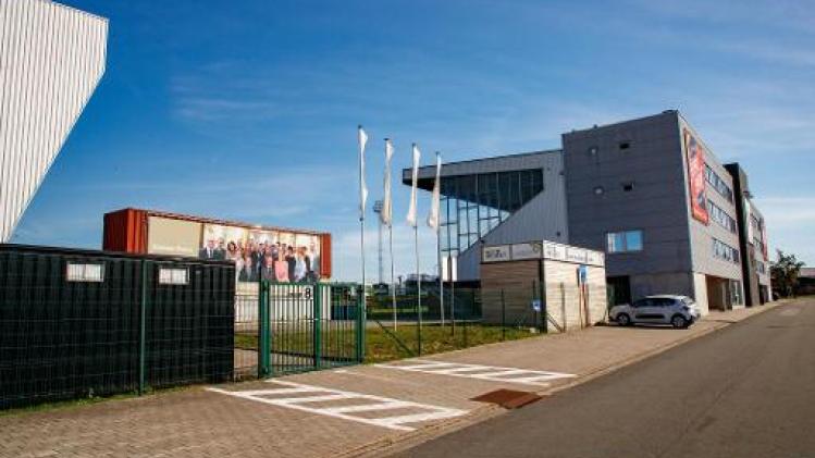 KSV Roeselare vraagt opheffing van faillissement