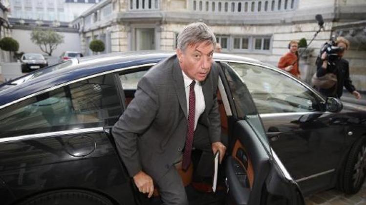 Toponderhandelaars staan stilaan voor doorslaggevende dagen