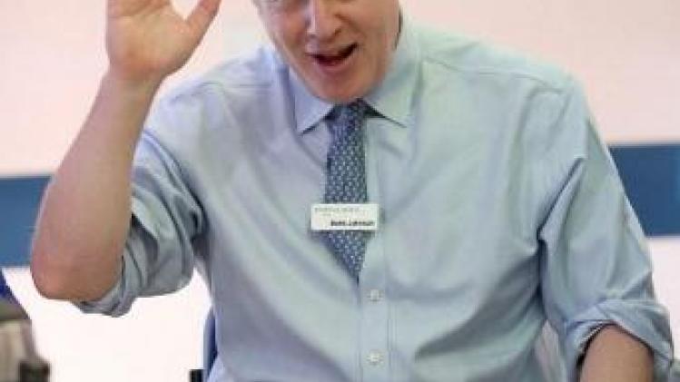 Britse regering acht Hooggerechtshof niet bevoegd in zaak rond opschorting parlement