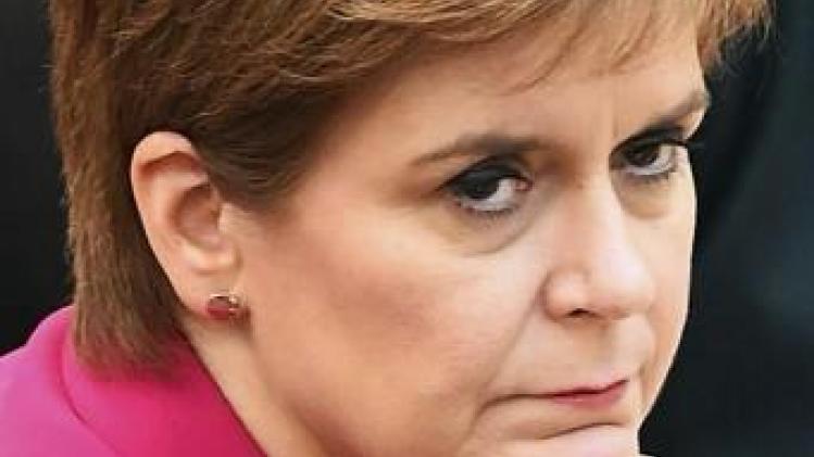 Schotse eerste minister stoomt zich klaar voor nieuw onafhankelijkheidsreferendum in 2020