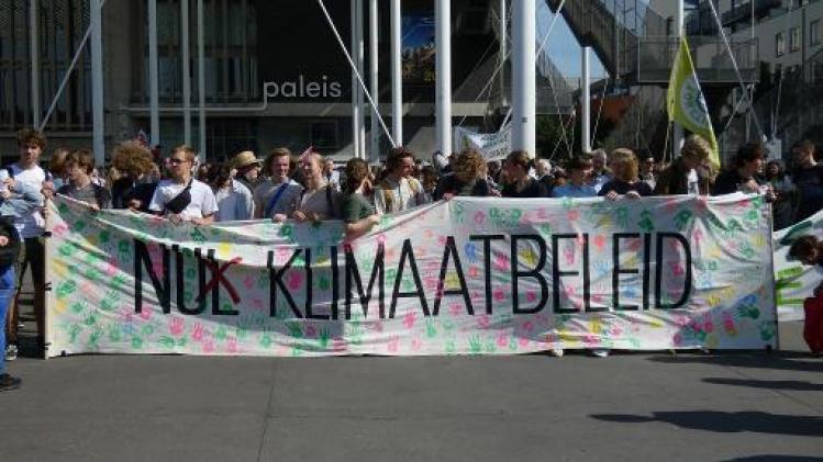 Dertien organisaties schrijven open brief aan Bart De Wever over klimaatcrisis
