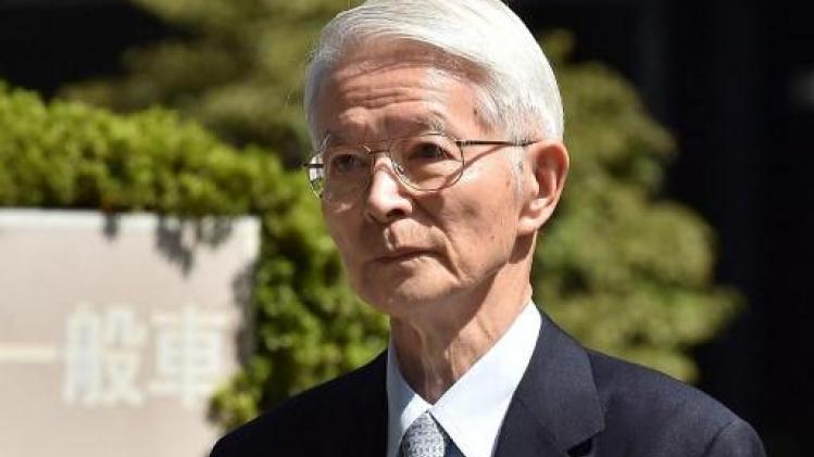 Donderdag vonnis in proces tegen topmanagers uitbater kerncentrale Fukushima