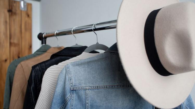 Een op de vijf shoppers maakt zich schuldig aan 'wardrobing'