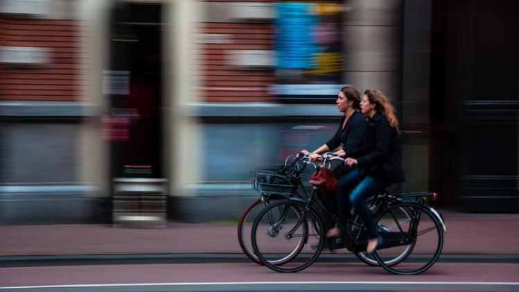 Bijna 800.000 werknemers extra kunnen fietsvergoeding krijgen