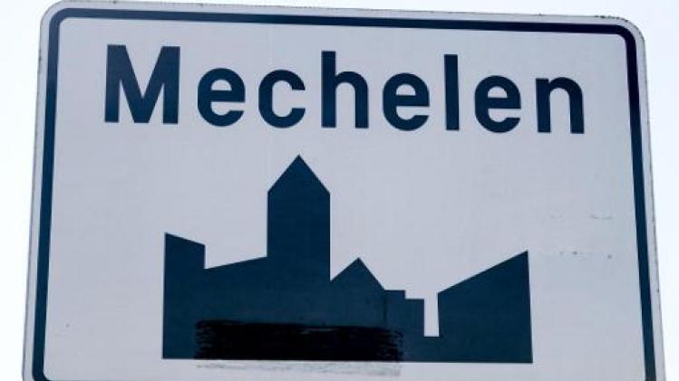 Mechelse binnenstad wordt fietszone