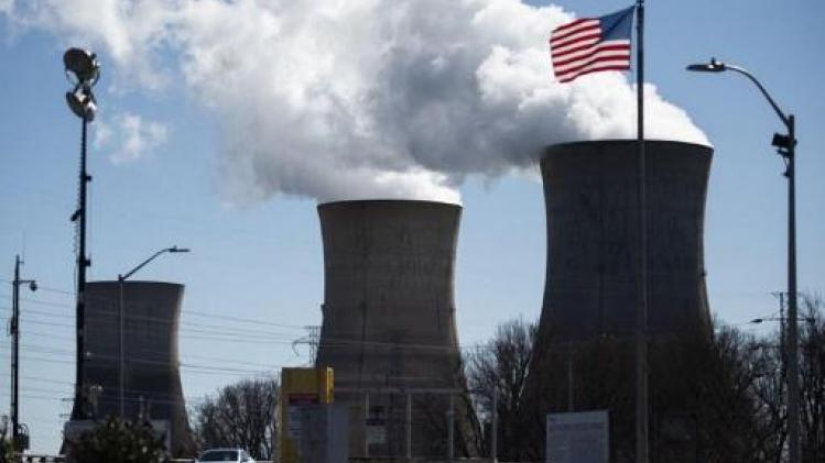Kerncentrale van Three Miles Island in Pennsylvania definitief stilgelegd