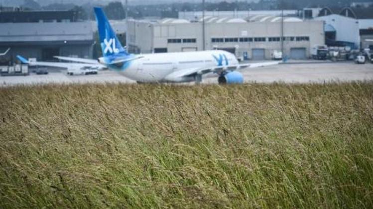 Franse XL Airways staakt betalingen en vraagt gerechtelijke bescherming