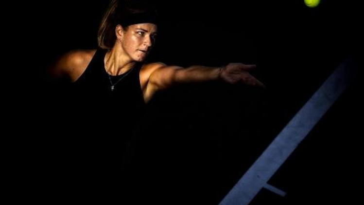 Karolina Muchova verovert eerste WTA-titel